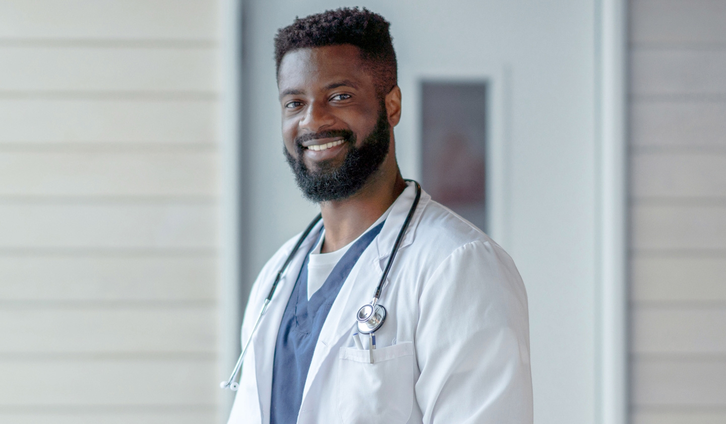 Help us strengthen Canadian healthcare.